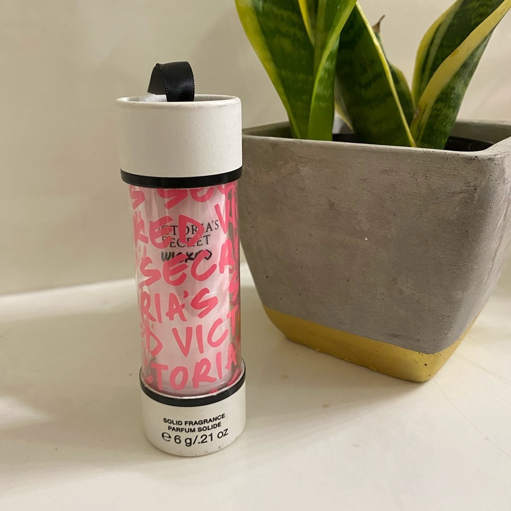New Victoria Secret fragrance